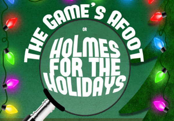 holmes_gamesafoot